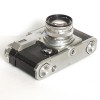 Фотоаппарат КИЕВ 4 + Юпитер-8M 50мм /2.0